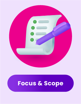 focus